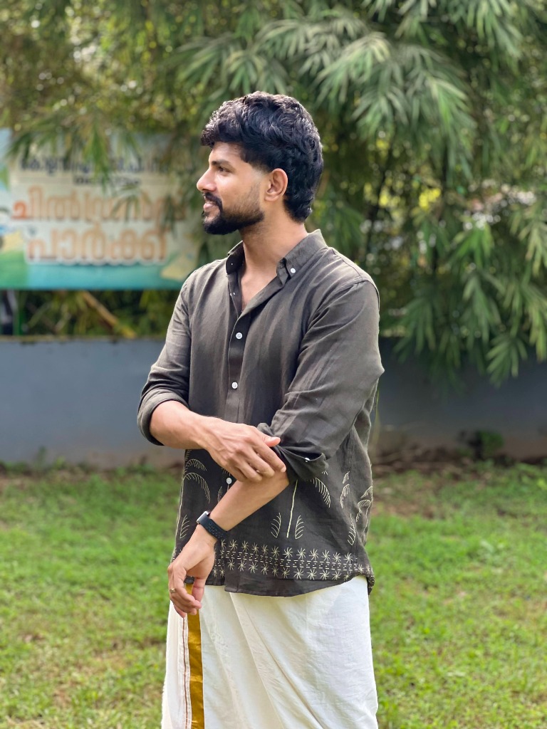 Gokul C K — Digital Marketing Specialist and SEO Expert