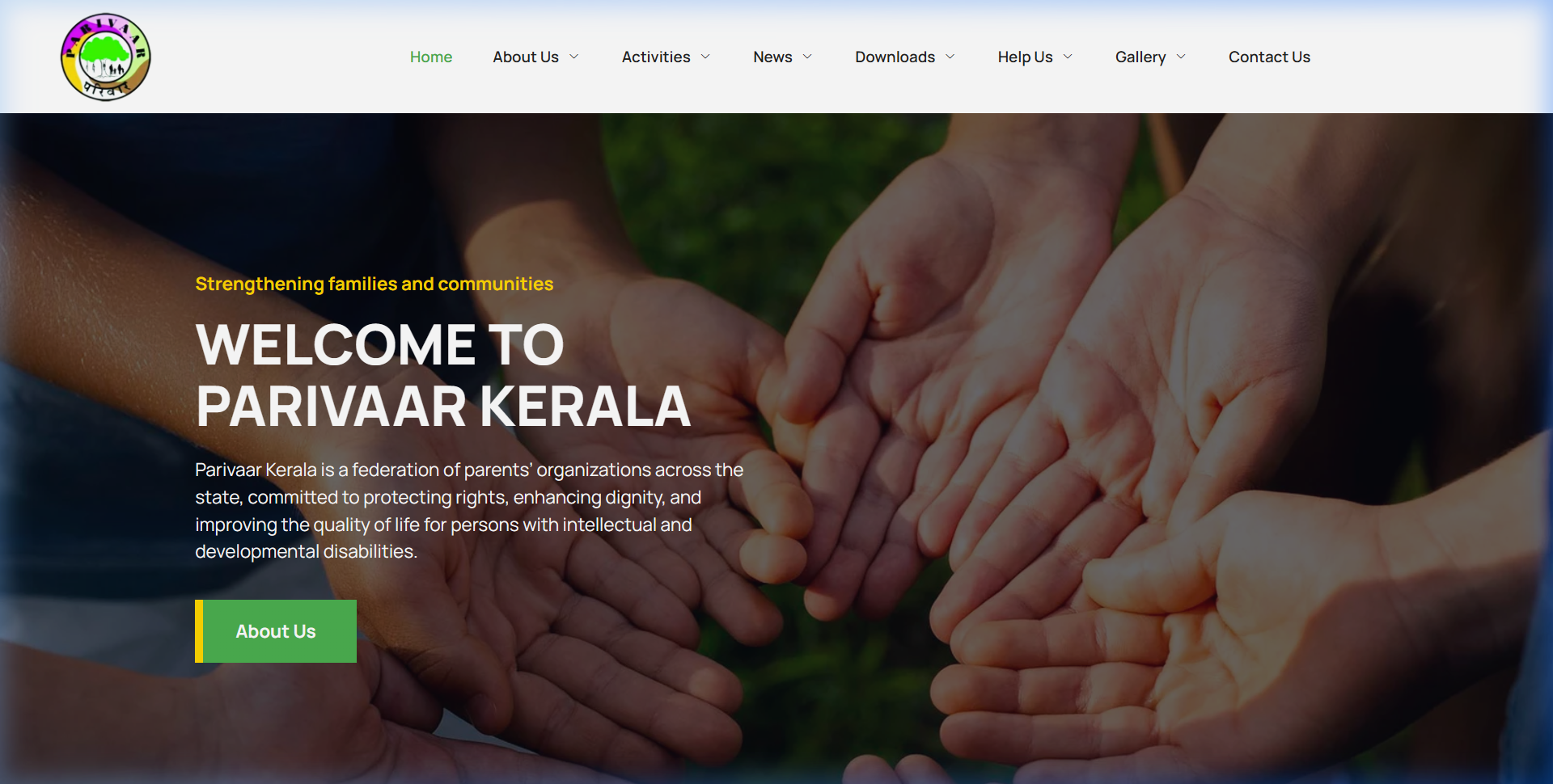 Parivaar Kerala