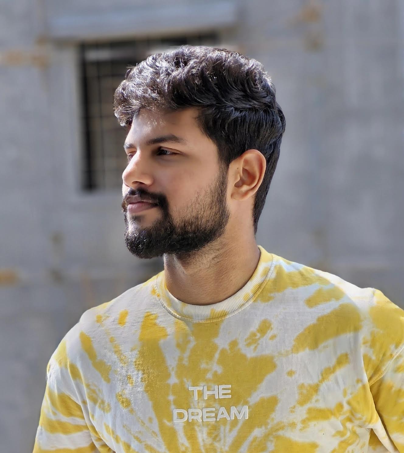 Gokul C K